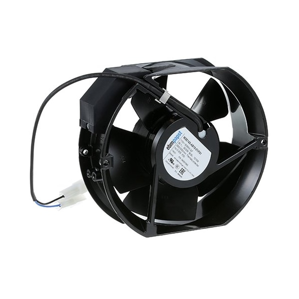 Fan Tubeaxial 115V